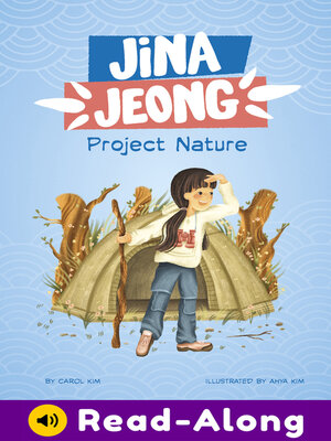 cover image of Project Nature
